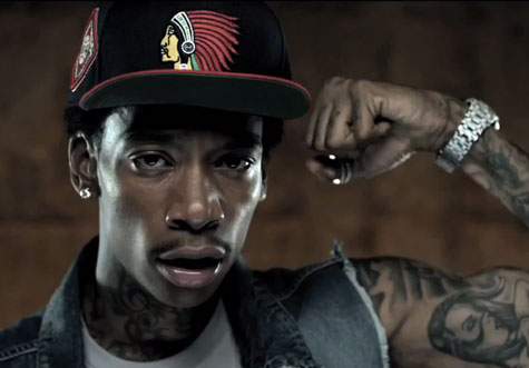 Wiz Khalifa Hot VideoPlaylist And Photos wiz khalifa shirtless