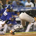 ÁGUILAS Y LICEY INICIAN ESTE MARTES SERIE FINAL