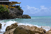 #17 Barbados Island Wallpaper