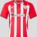 Castore divulga as novas camisas do Athletic Bilbao