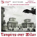 Università Malta, venerdì 14 settembre Conferenza ‘Vampires over Milan: from John Polidori to Emilio De Rossignoli’