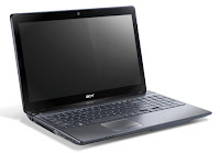 Acer Aspire 5750 Drivers for Windows 7 64-bit