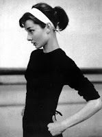 audrey hepburn