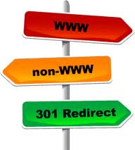 script cara membuat redirect link blog