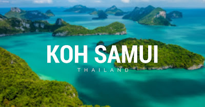 Ko Samui Trip