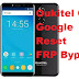 Oukitel C8 (Nougant 7.0)  google account reset and FRP bypass