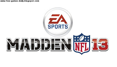 madden nfl 13