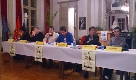 Iscla de Baish campanha electorala 3