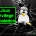 Linux Privilege Escalation