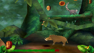 Download Game Tarzan - Game Begog