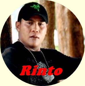 Rinto - Badarai Aia Mato Balinang Full Album