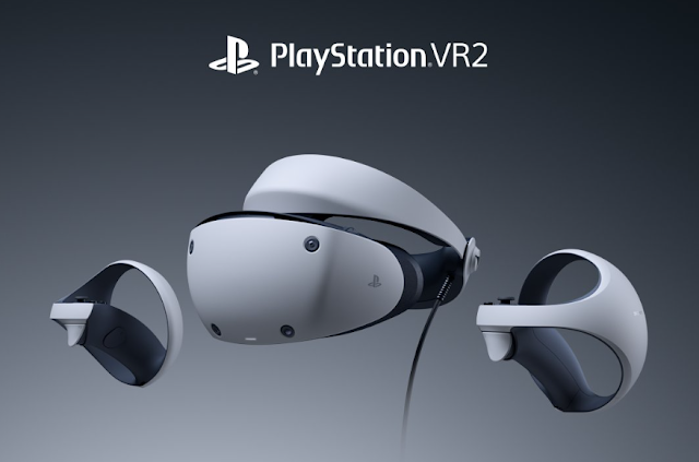 سوني تؤكد ظهور PlayStation VR2 لأول مرة في أوائل عام 2023