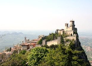 San Marino