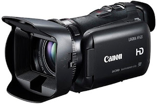  video camera