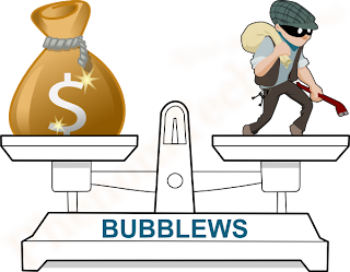 best bubblews review earnings