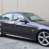 Bmw E90 Lci Harga