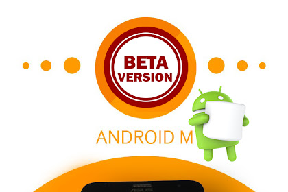 Android M BETA-Build released for BETA testers