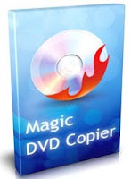 Magic DVD Copier 8.1.0 Including REPT