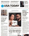 USA Today 5 To 7 August 2022