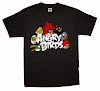 Angry Birds T-Shirt