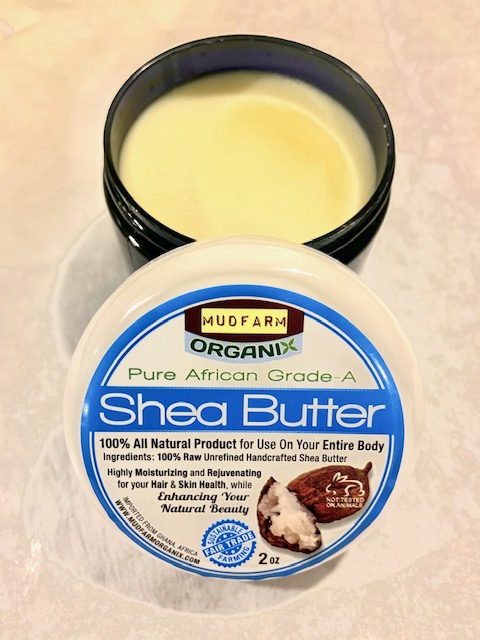 toronto bulk shea butter