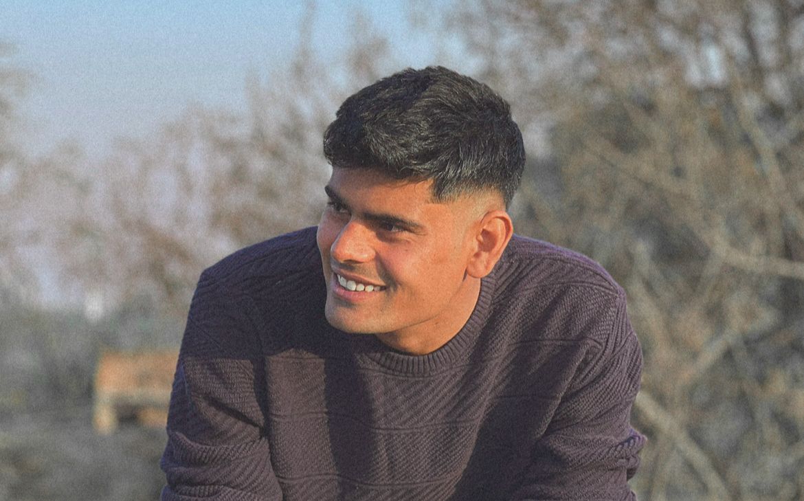 Saurabh Singh: The Rising Star of Content Creation from Etah, Uttar Pradesh