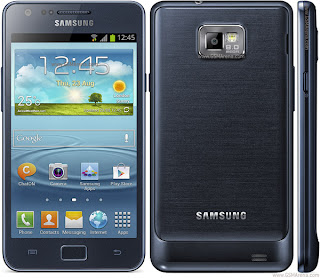 Samsung I9105 Galaxy S II Plus