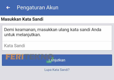 Memang bukanlah hal yang lumrah lagi dengan media umum facebook sebagai media paling hit 2 Cara Menghapus Akun Facebook Secara Sementara atau Permanen