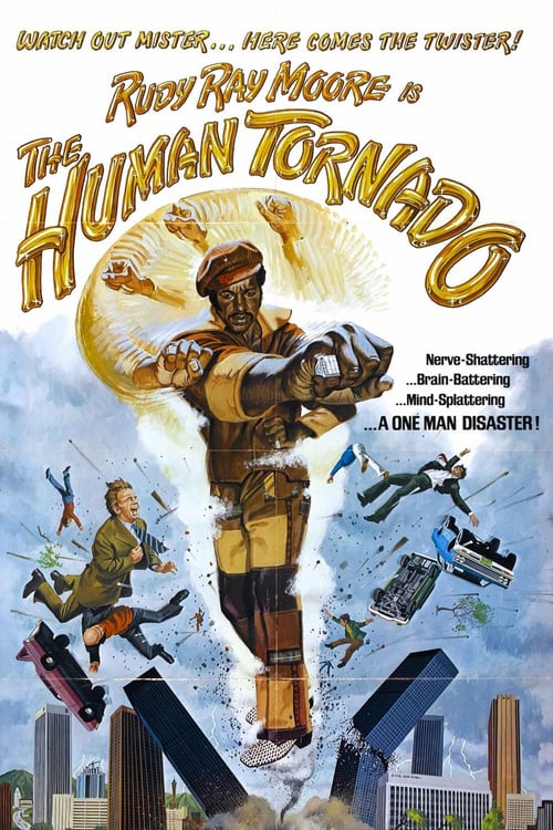 [HD] The Human Tornado 1976 Film Complet En Anglais