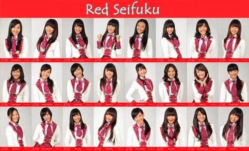 janken card jkt48