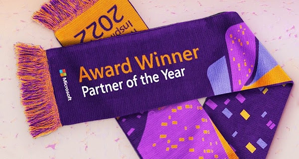 Microsoft anuncia os vencedores dos prémios Partner of The Year