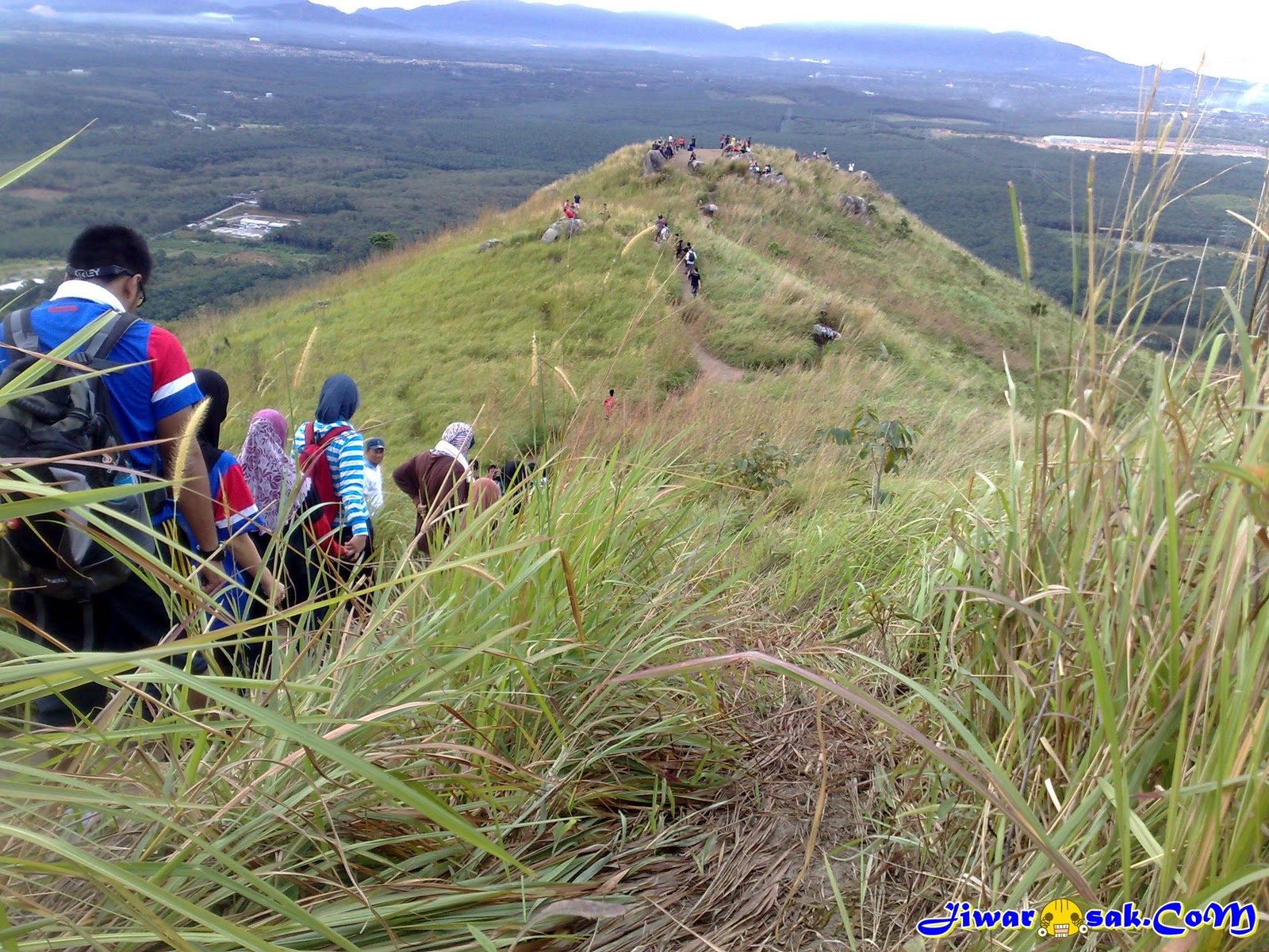 Bukit Broga, Semenyih Part 3 - JIWAROSAK.COM