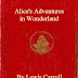 Alice's Adventures in Wonderland By Levis Carroll