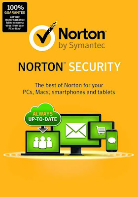 Norton Internet Security 2021 Crack