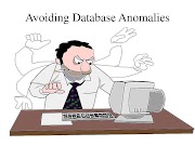 DBMS - Anomalies