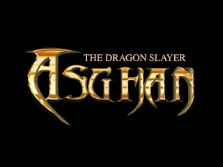 Asghan - The Dragon Slayer