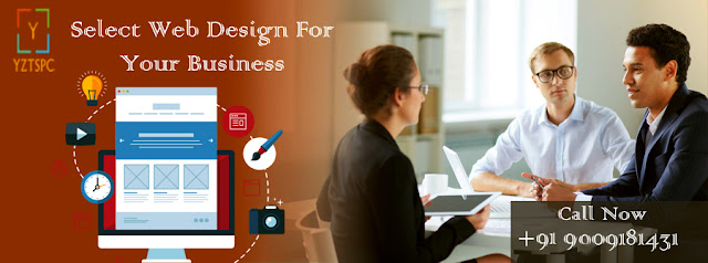 website designing services in Gwalior