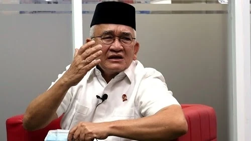 Tak Cuma Ferdinand, Ruhut Ngamuk sama Si Novel: Borgol Pak Polisi, Jangan Biarkan Kadrun Ngebacot