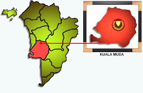 Kuala Mudah Kedah Darul Aman