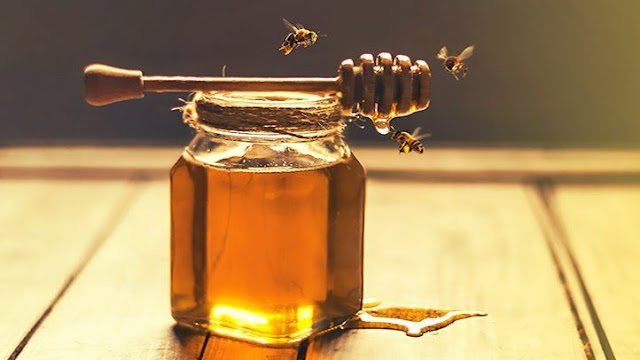 Bảo quản mật ong hoa cà phê trong tủ lạnh có được không?