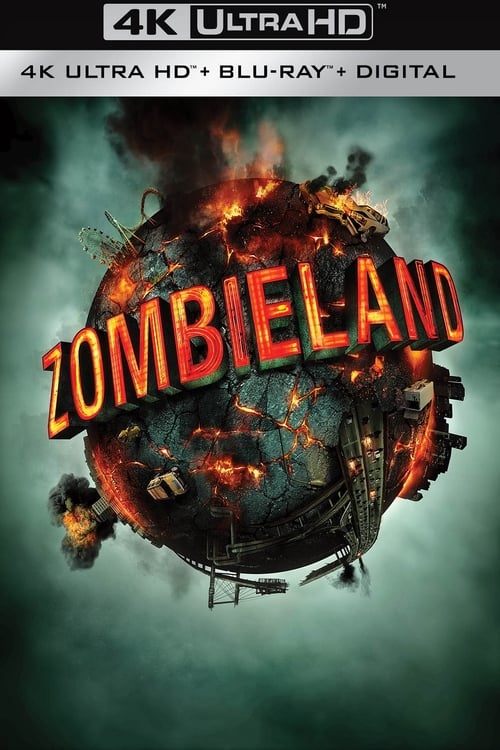 Benvenuti a Zombieland 2009 Film Completo Download