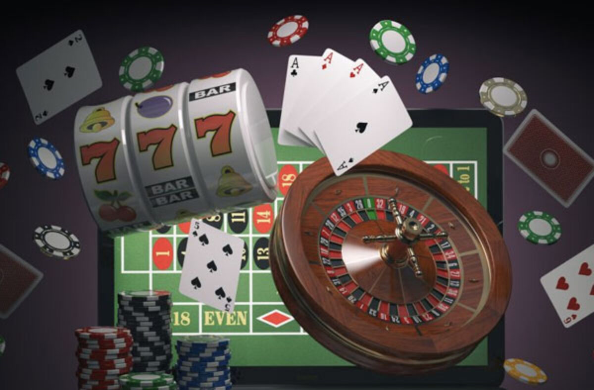 singapore online casino