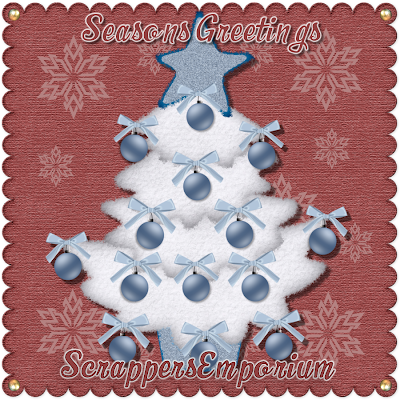 http://scrappersemporium.blogspot.com/2009/11/freebie-white-christmas-tree.html