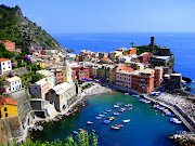 However, it is all of the little “things” about Cinque Terre, Italy that . (cinque terre)