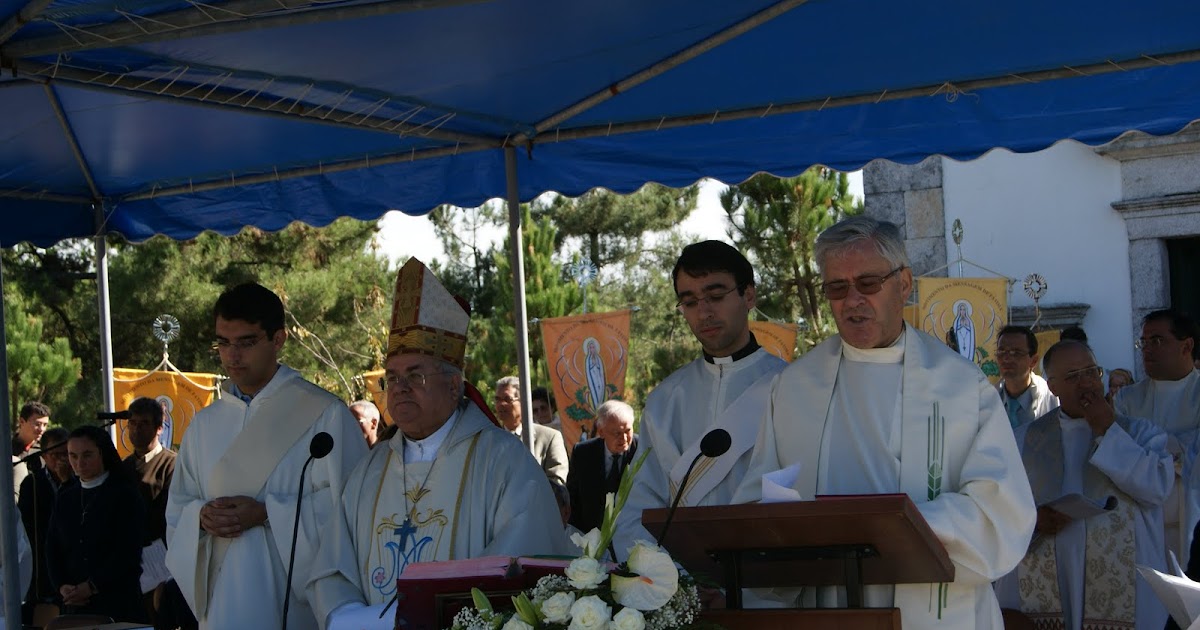 Diocese de Lamego: Movimento da Mensagem de Fátima 
