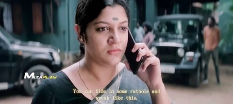 Kaapa (2022) Hindi dubbed Movie download