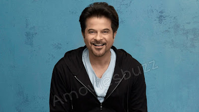 Anil Kapoor