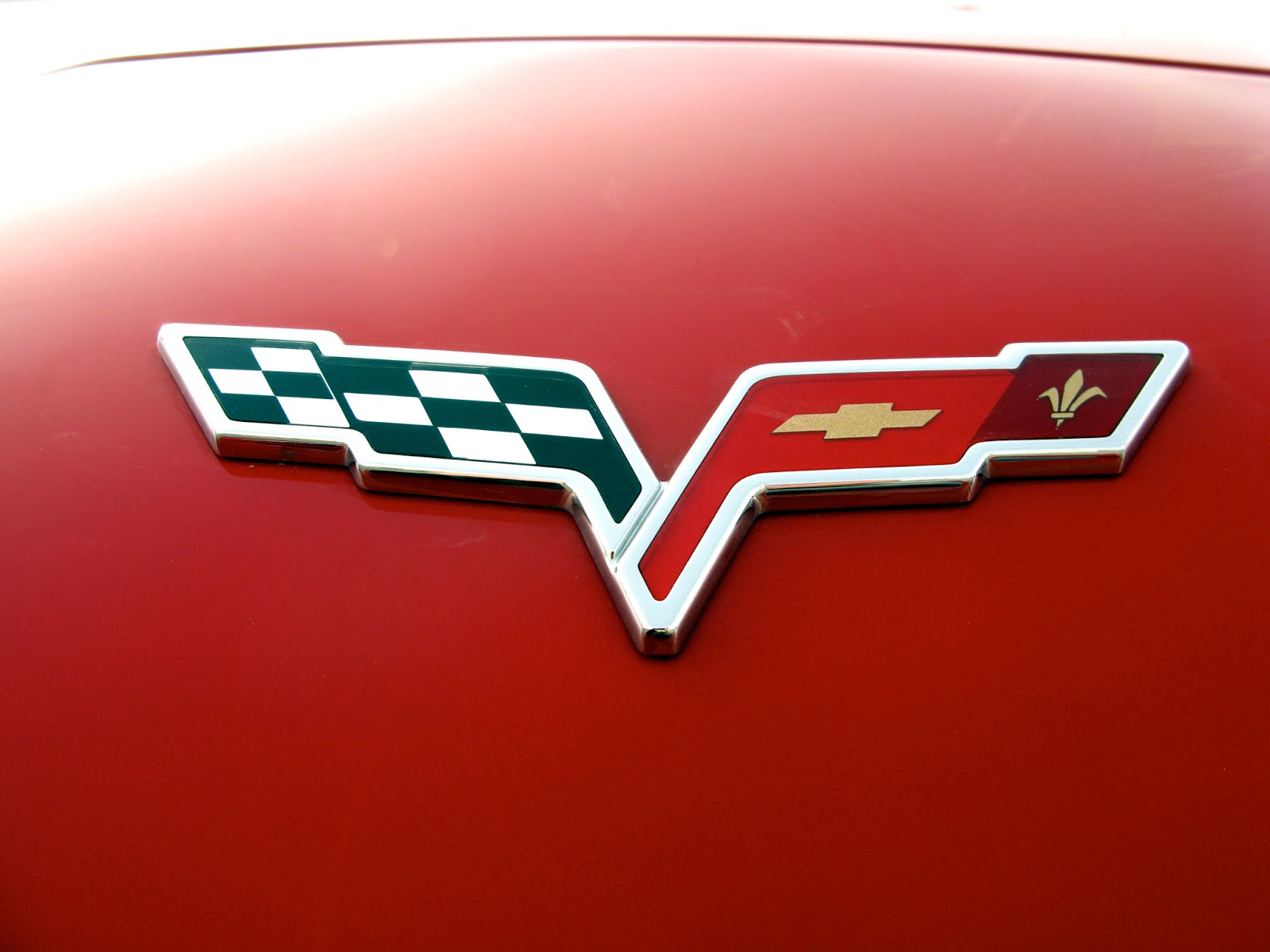 chevrolet logo