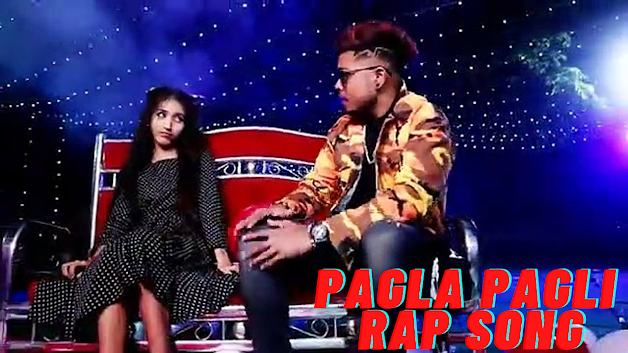 Pagla Pagli 2 Rap Song ZB (Official Music).mp3 song free download