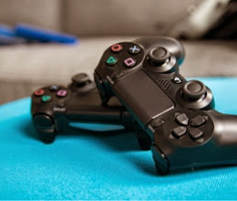 Finally, PlayStation 4's Most Mysterious Feature Has a Purpose